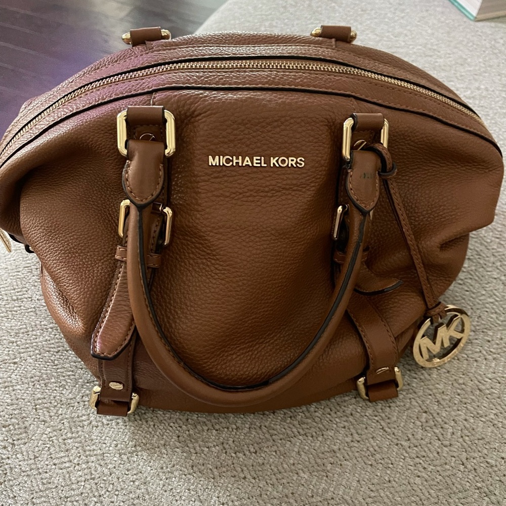 Michael Kors authentic purse